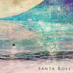 月猫とリュート 1st Album「SANTA ROSE」Crossfade