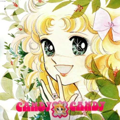 Stream Candy Candy OST(Candy Candy Waltz) [1977] Mitsuko Horie FULL