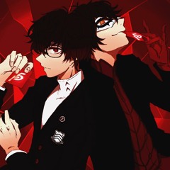 "Beneath The Rain" (Persona 5 夜 Extend)