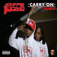 Carry On (Feat. Tanea)