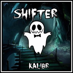 SHIFTER (Original Mix) [BUY = FREE DOWNLOAD]