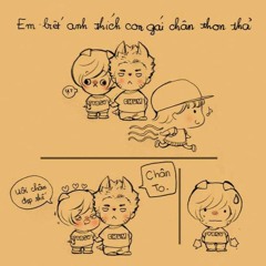 Anh nhớ em nhiều lắm - so deep