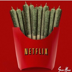 Marijuana & Netflix (Rota ft. Chase Baby, prod. Lucca)
