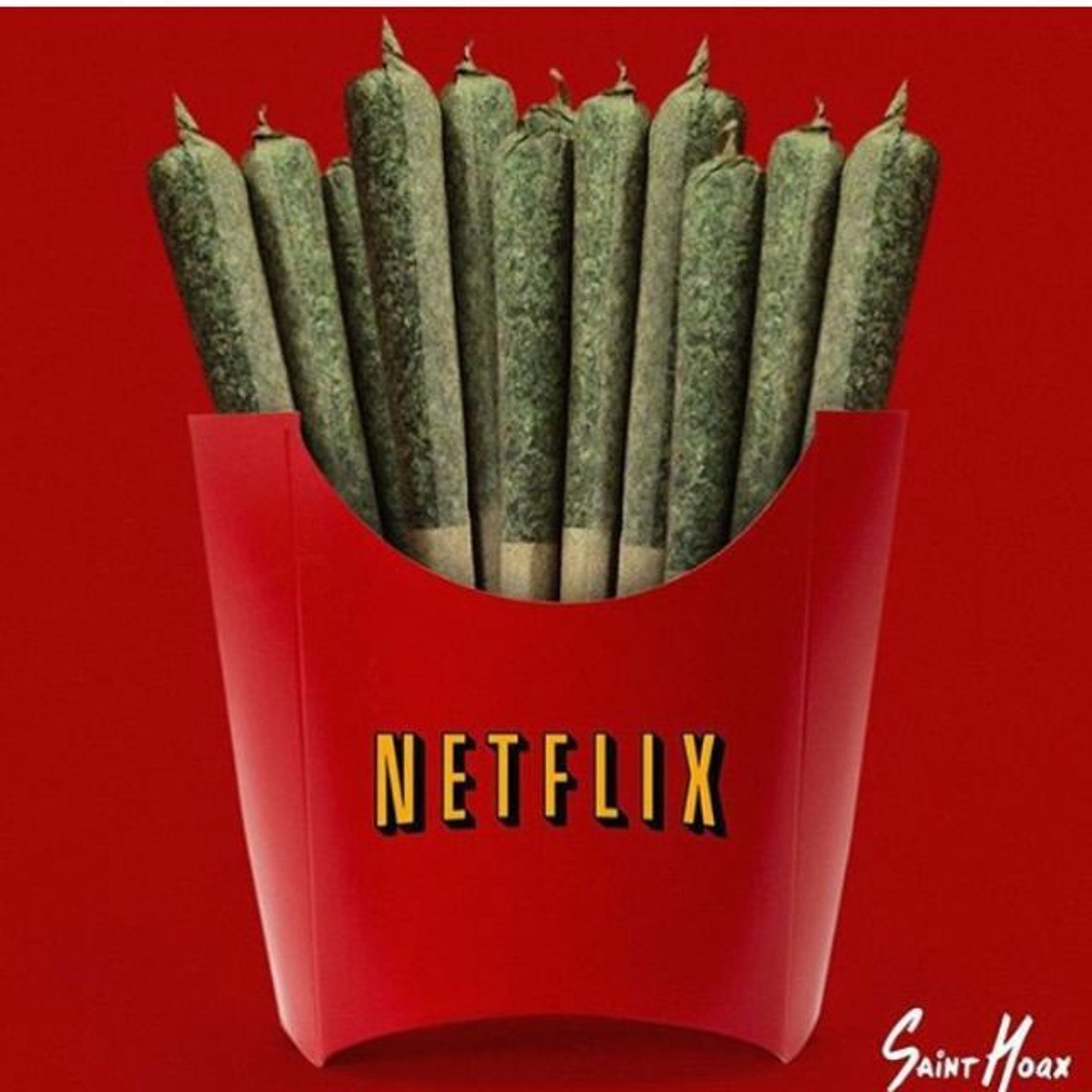 Marijuana & Netflix (Rota ft. Chase Baby, prod. Lucca) episode artwork