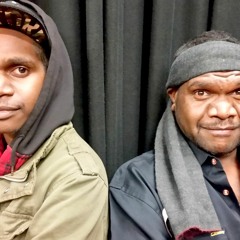 JAHKA FEAT SALTY - WIRURA NYINAMA