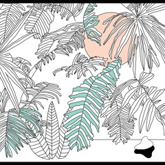 Mix of the Week #140: Kirk (La Casa Tropical) - Forgotten Palms