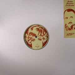Robin Masters Orchestra - Searching My Soul