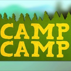 Lil J  - The Camp Camp Rap Rap