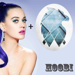 Firework + You & Me MASHUP - Katy Perry & Skrux (Hoobi Edit)