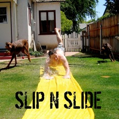 Slip & Slide - Future Not Found & Minardo (Original Mix) *FREE DOWNLOAD*