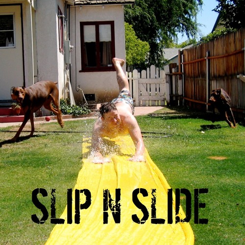 Slip & Slide - Future Not Found & Minardo (Original Mix) *FREE DOWNLOAD*