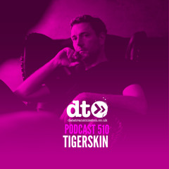 510 - Tigerskin