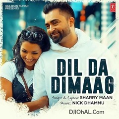 Dil Da Dimaag