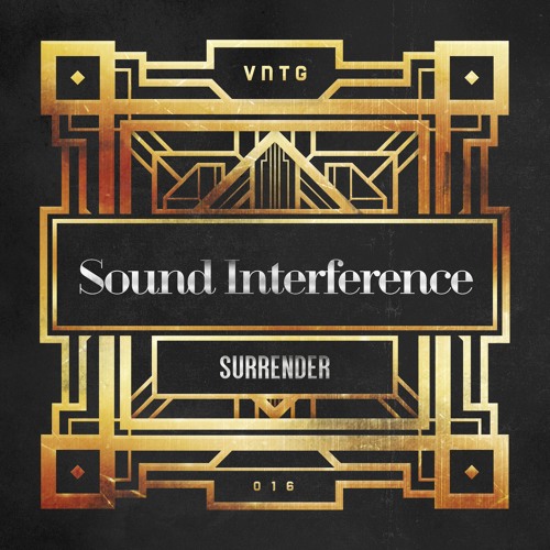 Surrender (Radio Edit)