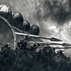 Hreidmarr - Shieldwall