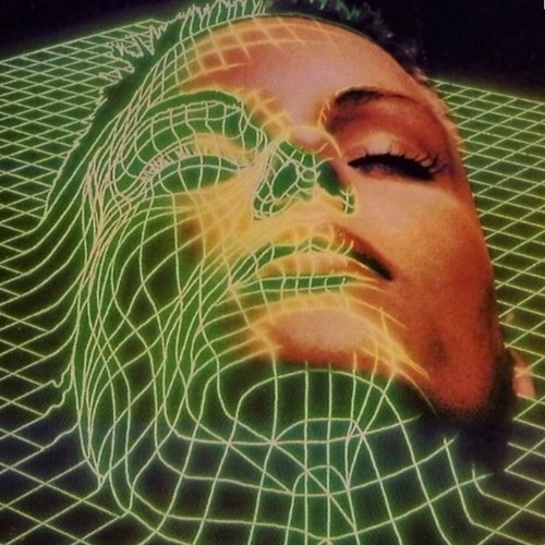 63016 CYBERPUNK [Mode] Electronica "Euphoria"