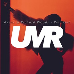 Avenc & Richard Woods - Way Out