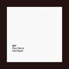 Nachtigall (Original Mix)