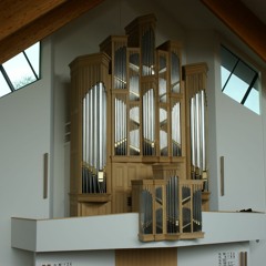 Pomp and Circumstance (No 1) - E. Elgar | Ronald IJmker (Urk 2015)