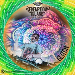Glitch - TRANSylvania: Redemption Island Live Promo Mix