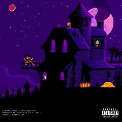 ICFII (10A Freestyle) Prod. by 10A