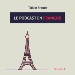 Le podcast en français épisode 1: Comment des lardons ont failli briser l'amitié franco-italienne