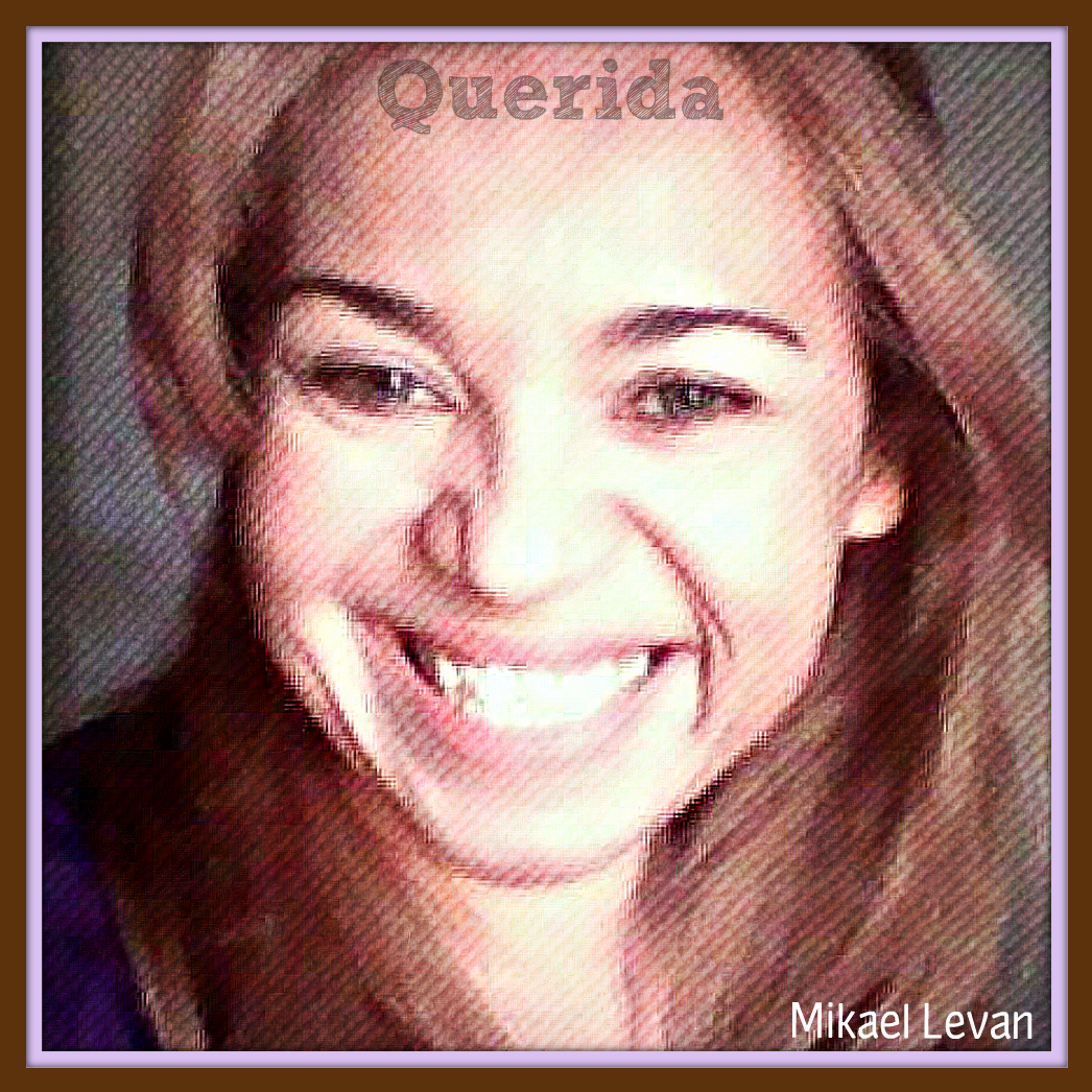 Querida episode artwork