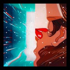 Team Ghost - The Riser