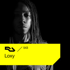 RA.543 Loxy