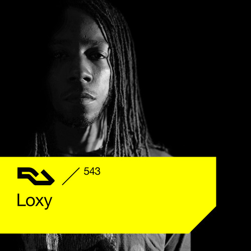RA.543 Loxy