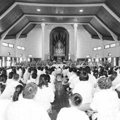 591023 - กฐินวัดมาบจันทร์ ปี 2559