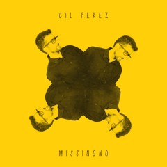 Gil Perez - Wednesday In London (Interlude)