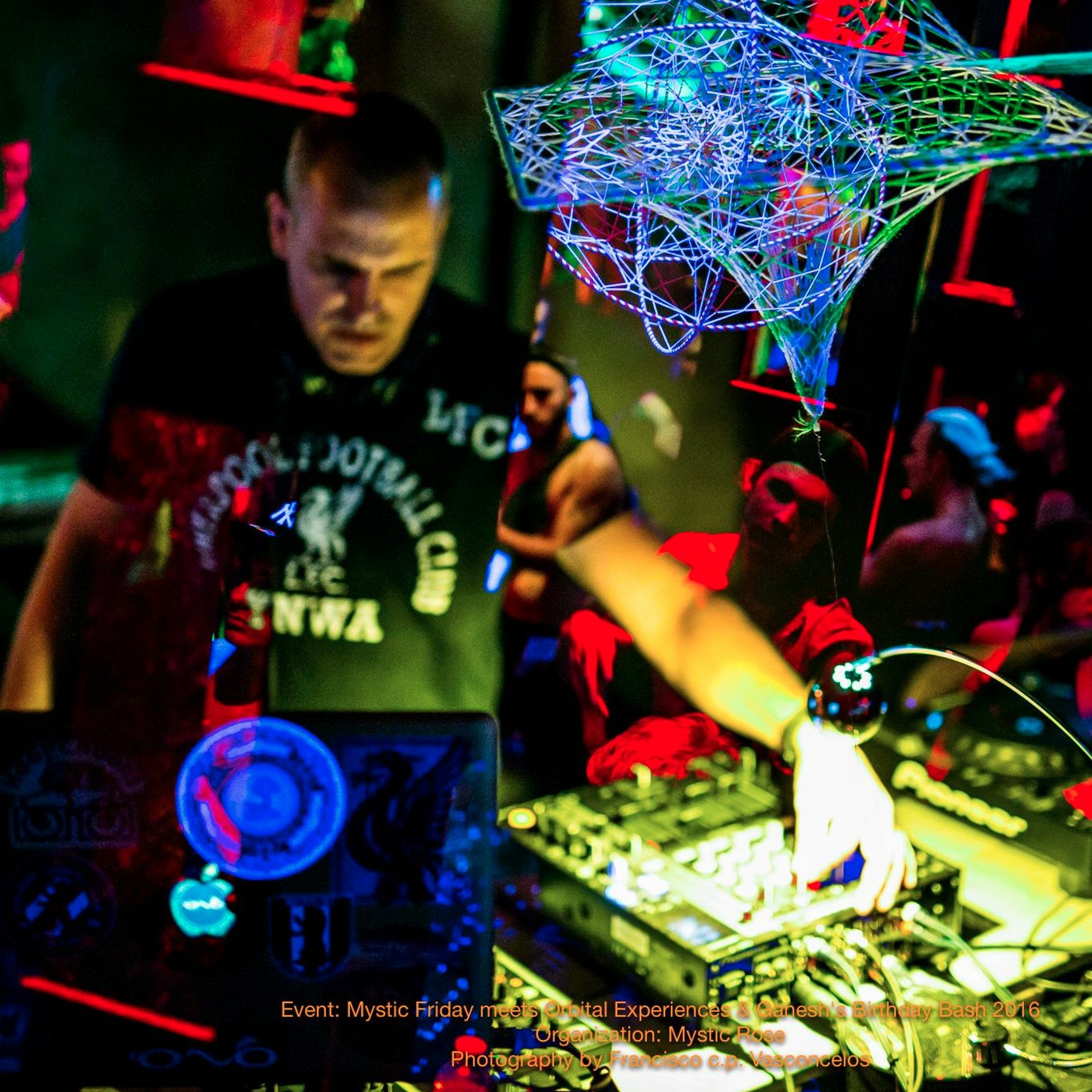 Jensson(IONO Music)
