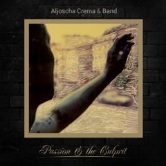 Aljoscha Crema & Band - Ghost