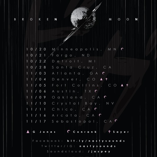 MVMNT & Serenity Gathering Present: New Moon Gathering