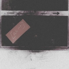 [ahrt]CAST #1 by Rico Puestel