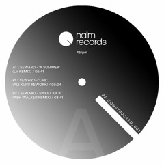 Seward - Sweet Kick (Ash Walker Remix)