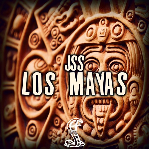 JSS - Los Mayas ( Original Mix )