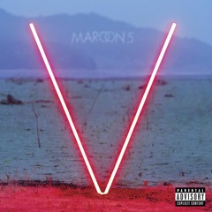 Maroon5 - Sugar_Luv Dog Remix