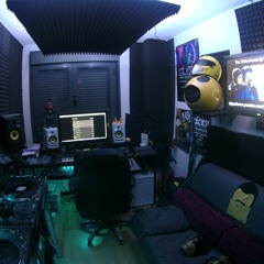 033 // The YellowHeads Studio Mix // 033