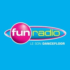 Maquette FunRadio - OCTOBRE 2016
