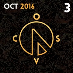 COSV Vol. 3 | October 2016