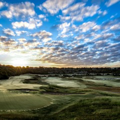 Sunrise Sets
