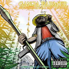 Ganja Farmer(Sweet Like A Lolly Riddim By DJ Vadim) - Jado(Far East Lion)