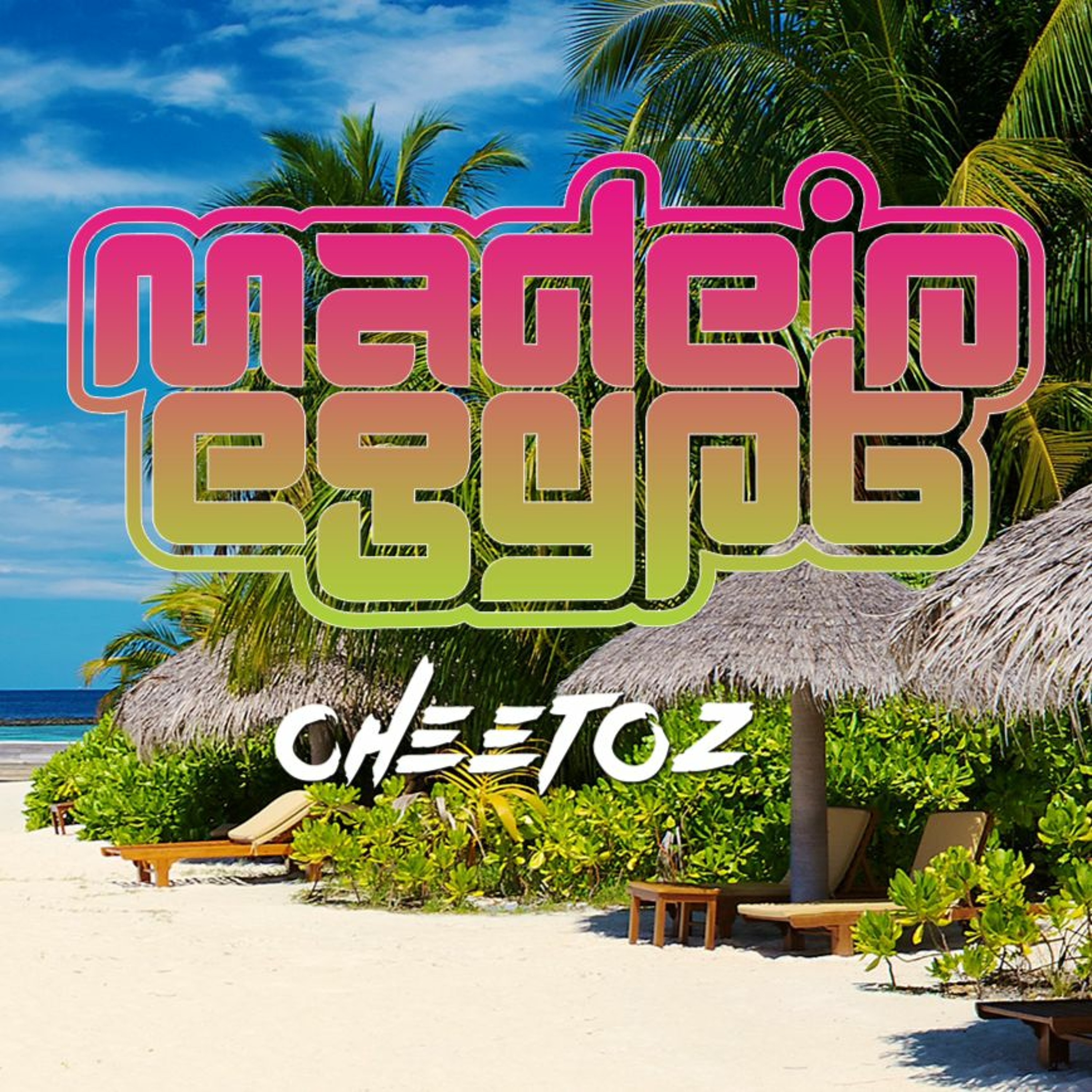 Cheetoz (Official)