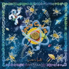 Vertical - Paperwork (Space Cookies, Purple Hexagon Records 2016)