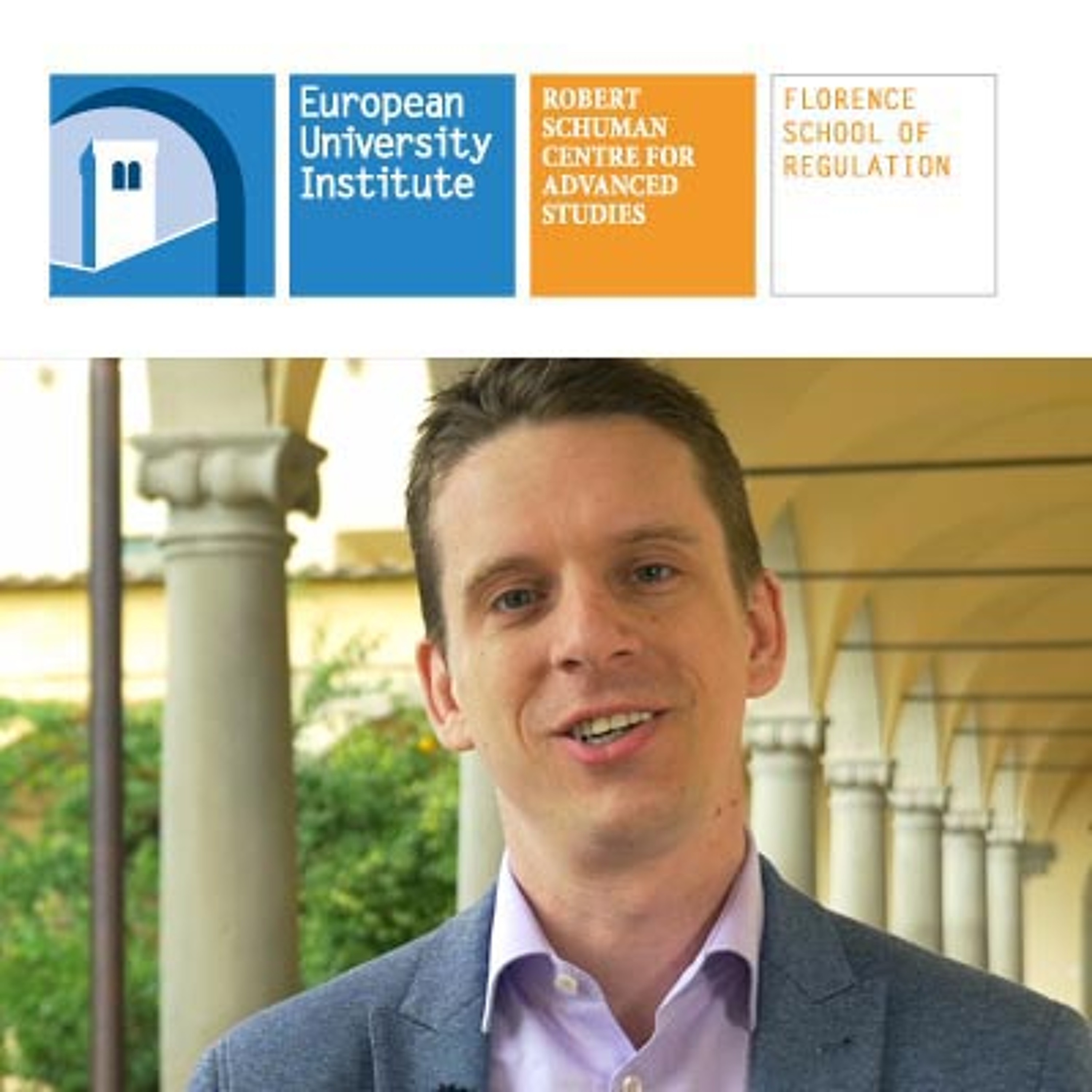 Regulation and Integration of Renewable Energy | Residential + Online Training episode artwork