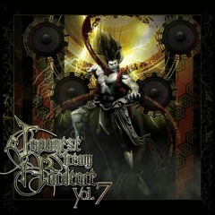 Morita yuuhei - Blood-Brain Barrier[Preview]