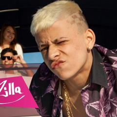 MC Pedrinho - Nosso Amor (TelmoF  Remix)