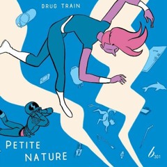 Drug Train - Rabbit Punch